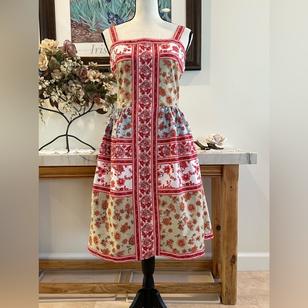 Gal Meets Glam Gianna Dress - Size 10